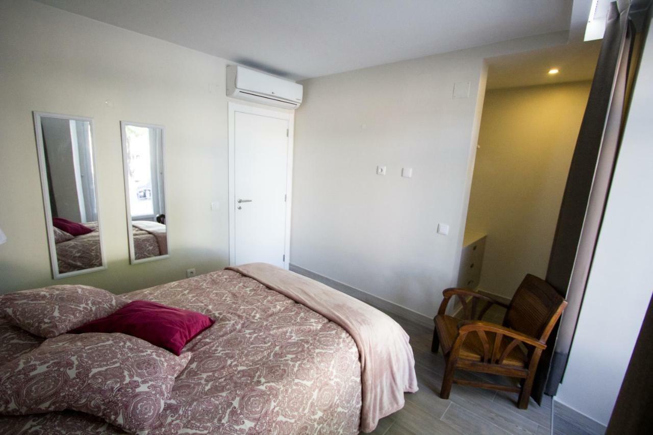 Ms Apartamentos, שטובל מראה חיצוני תמונה