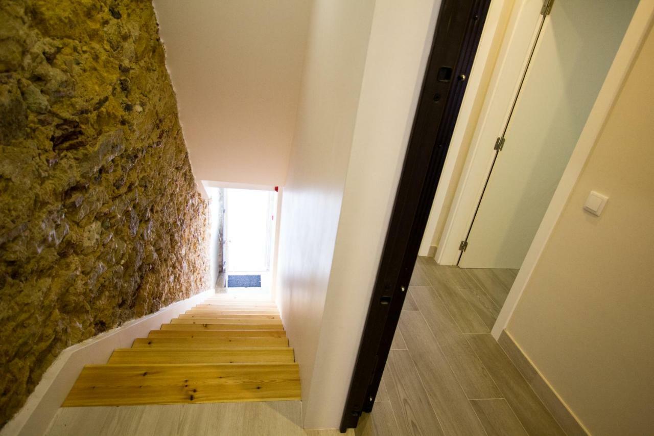 Ms Apartamentos, שטובל מראה חיצוני תמונה