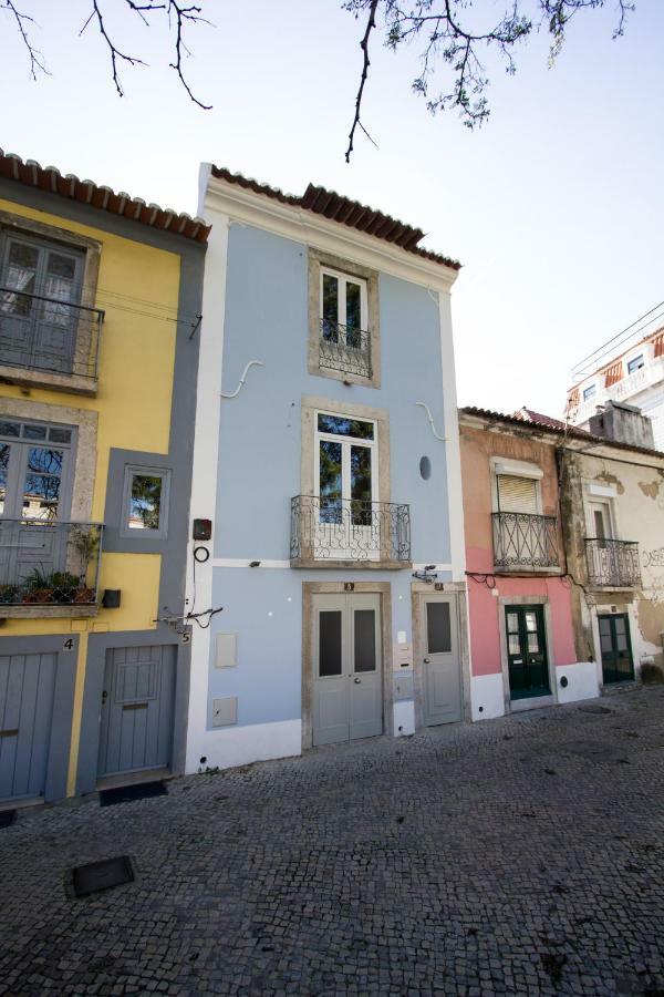 Ms Apartamentos, שטובל מראה חיצוני תמונה