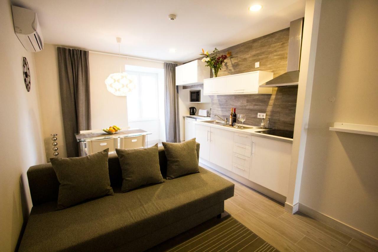 Ms Apartamentos, שטובל מראה חיצוני תמונה