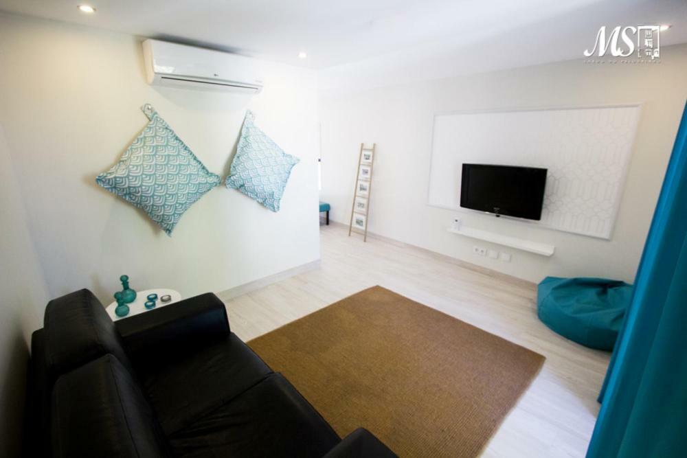 Ms Apartamentos, שטובל מראה חיצוני תמונה