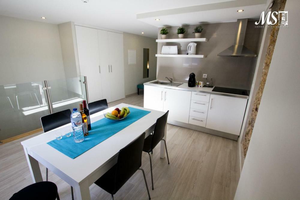 Ms Apartamentos, שטובל מראה חיצוני תמונה