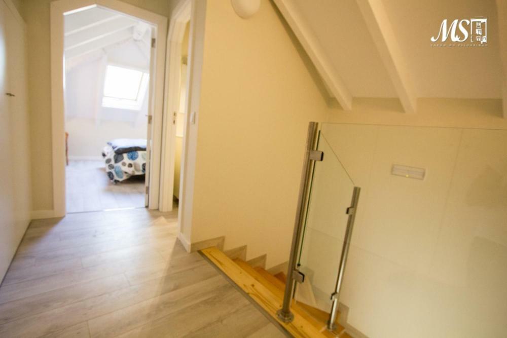 Ms Apartamentos, שטובל מראה חיצוני תמונה