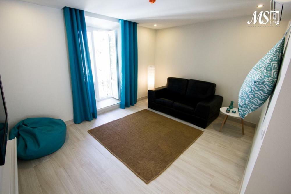 Ms Apartamentos, שטובל מראה חיצוני תמונה