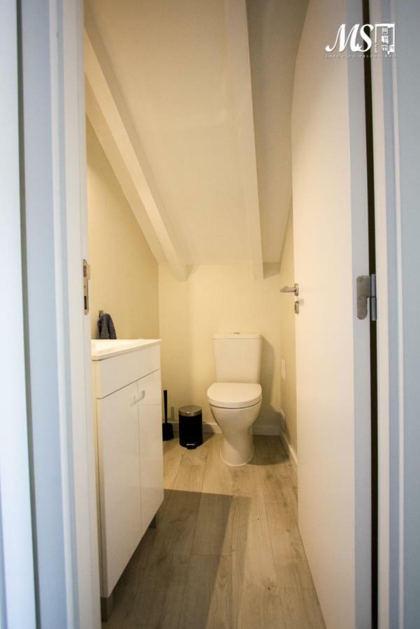 Ms Apartamentos, שטובל מראה חיצוני תמונה