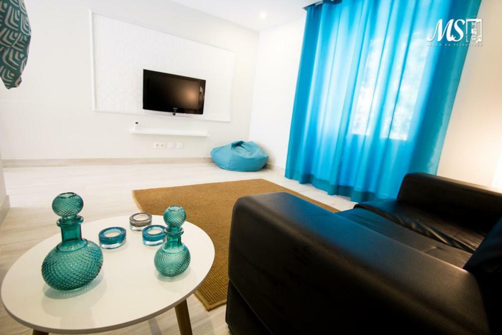 Ms Apartamentos, שטובל מראה חיצוני תמונה